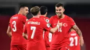2026 Dünya Kupası Play-off'unda Türkiye - Romanya Maçı Tarihi ve Saati Belli Oldu