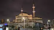 2026 Ramazan'ında İstanbul İmsakiyesi: 25 Şubat'ta İmsak 06.13, İftar 18.56