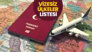 2026'da Vizesiz Seyahat İmkanı Artıyor: Türk Pasaportuyla Gidilebilecek Ülkeler