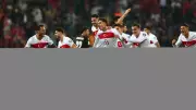 A Milli Takım'ın UEFA Uluslar Ligi A Grubu Maç Programı Açıklandı