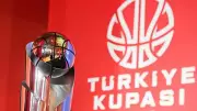 A Spor'da Basketbol Heyecanı: Türkiye Kupası Yarı Final Maçları Başlıyor