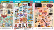 A101'den Ramazan'a Özel İndirimler Başladı! 18 Şubat Kataloğunda Neler Var?