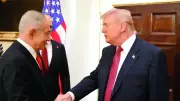 ABD-İran Geriliminde Yeni Gelişme: Trump ve Netanyahu'dan Ortak Strateji