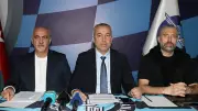 Adana Demirspor'un 3. Lig Tehlikesi: Başkan Zeybek'ten Kritik Uyarı