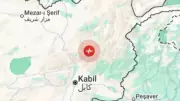 Afganistan'da Şiddetli Deprem: Büyük Sarsıntı ve Yıkım Yaşandı