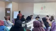Aile Yılı'nda 6,2 Milyon Kişi Eğitim Aldı: Bakan Göktaş Aile Politikalarını Açıkladı