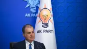 AK Parti Sözcüsü Çelik'ten İsrail'e Sert Tepki: 'Mekansal Soykırım'