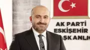 AK Parti'den Ünlüce'ye Sert Eleştiri: Eskişehir 2 Yıldır 'Mış Gibi' Yönetiliyor