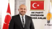 AK Parti'li Albayrak'tan Baksan Esnafına Destek: 'Bu Vizyonsuzluğa Rastgele Diyeceğiz'