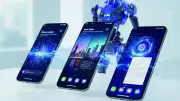 Akıllı Telefonlar Yapay Zekâ Asistanlarına Dönüşüyor: Google, Samsung ve Apple'ın Planları