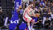 Alperen Şengün'den 16 Sayılık Performans: Houston Rockets Üst Üste 3. Galibiyeti Aldı