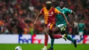 Şampiyonlar Ligi'nde Kritik Eşleşme: Galatasaray - Liverpool Maç Tarihleri Belli Oldu