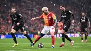 Şampiyonlar Ligi'nde Rövanş Heyecanı Başlıyor: Galatasaray Juventus'a Konuk Oluyor