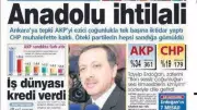 Anadolu İhtilali Rüzgarı, Postmodern Darbeyi Tarihin Çöplüğüne Attı
