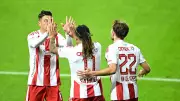 Antalyaspor, Samsunspor'u 3-1 Mağlup Etti: Ballet ve Storm Golleriyle Farkı Büyüttü