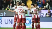 Antalyaspor, Samsunspor'u 3-1 Mağlup Etti: Süper Lig'de 22. Hafta Sonuçları