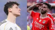 Arda Güler ve Rafa Silva Dev Karşılaşmada! Benfica-Real Madrid Maç Detayları