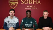 Arsenal, Yıldız Futbolcusu Bukayo Saka ile Yeni Sözleşme İmzaladı