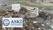ASKİ'ye İçme Suyu Havzasını Kirletme Cezası: 2 Milyon TL Para Cezası ve Suç Duyurusu