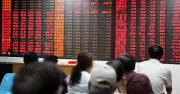 Asya Borsaları Negatif Seyirde, Yatırımcılar Tedirgin