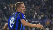 Atalanta, Juventus'u 3-0 Yenerek İtalya Kupası Yarı Finaline Yükseldi
