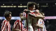 Atletico Madrid, Espanyol'u 4-2'lik Skorla Geçerek La Liga'da Yükselişini Sürdürdü