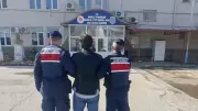 Aydın'da FETÖ Suçundan Aranan Kişi Jandarma Operasyonuyla Yakalandı
