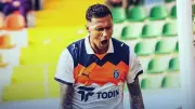 Başakşehir, Alanyaspor'u Deplasmanda 2-1 Mağlup Etti