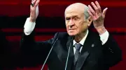 Bahçeli: Türkiye'nin Gelecek Ümidi Cumhur İttifakı'dır, Terörsüz Türkiye Hedefimiz
