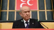 Bahçeli'den Kritik Mesajlar: MHP Lideri Grup Toplantısında Konuştu