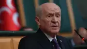 Bahçeli'den Sert Yanıt: 'Siyasi Devşirmelerden Dümenci Olur'