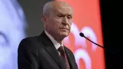 Bahçeli'den 'Terörsüz Türkiye' Vurgusu: Hedef Engellenmek İsteniyorsa Maksatlıdır