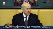Bahçeli'den Terörsüz Türkiye Vurgusu: Süreç Komisyonu Ezber Bozdu