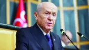 Bahçeli'den Terörsüz Türkiye Vurgusu ve Özel'e Sert Tepki