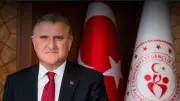 Bakan Bak, Fenerbahçe Beko'nun Türkiye Kupası Zaferini Tebrik Etti