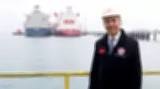Bakan Bayraktar'dan Enerji Hamlesi: Yeni FSRU ile Kapasite İki Katına Çıkacak