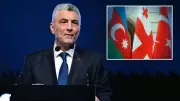 Bakan Bolat: Türkiye-Azerbaycan-Gürcistan İş Forumu ile İş Birliği Güçleniyor