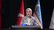 Bakan Göktaş: Dijital Dünya ve Cinsiyetsizleştirme Akımları Aile Dayanıklılığını Etkiliyor