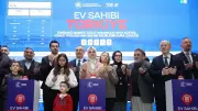 Bakan Göktaş Tekirdağ'da Konut Kurasına Katıldı: 6.865 Aile Ev Sahibi Oluyor