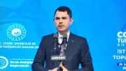 Bakan Kurum: Türkiye COP31 Sürecini Diyalog, Uzlaşı ve Aksiyon Üzerine İnşa Ediyor