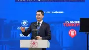 Bakan Kurum'dan Muhalefete Sert Tepki: Çöp Kutusu ile Övünenler 455 Bin Konutu Beğenmiyor