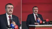 Bakan Tekin'den Laiklik Tartışmalarına Sert Yanıt: Vesayet Diliyle Mücadele
