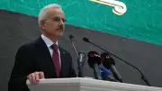 Bakan Uraloğlu: 15 Yaşından Küçükler Sosyal Medyada Hesap Açamayacak