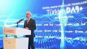 Bakan Uraloğlu DAB+ Teknolojisini Duyurdu: İstanbul 448 Yeni Radyo Frekansına Kavuştu