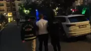 Bakırköy'deki 30 Milyon Dolarlık Soygun Soruşturmasında 11 Şüpheli Gözaltında