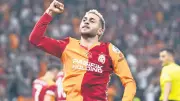 Barış Alper Yılmaz'ın Juventus Performansı Tüm Dikkatleri Üzerine Çekti