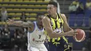 Barcelona - Fenerbahçe Beko EuroLeague Maçı Saat Kaçta, Hangi Kanalda?