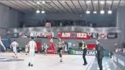 Basketbol Avrupa Ligi'nde Irkçı Pankarta Skandal Cezalar!