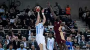 Basketbol Türkiye Kupası'nda İlk Yarı Finalist Türk Telekom Oldu!