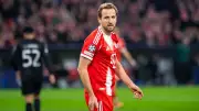 Bayern Münih, Frankfurt'u 3-2 Mağlup Etti: Harry Kane İki Golle Fark Yarattı